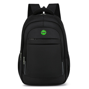 Men's Business <b>Backpack</b> 15 Inch <b>Laptop</b> Bag Large Capacity Outdoor Travel Bag - Product Image 5