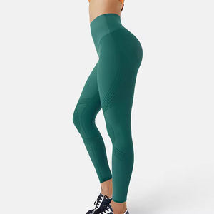 Gym Sports Fitness <b>Slimming</b> Body Shaper High Waist Stretch Body Sculpt <b>Leggings</b> - Product Image 3