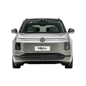 Nuevo Auto en Oferta, ID.ERA 9X 2026, <span class=keywords><strong>SUV</strong></span> Eléctrico <span class=keywords><strong>Volkswagen</strong></span>, 4x4, Batería de Litio de Alta Potencia, Largo Alcance, 5 Puertas, 6 Plazas, Alta Velocidad - Product Image 2