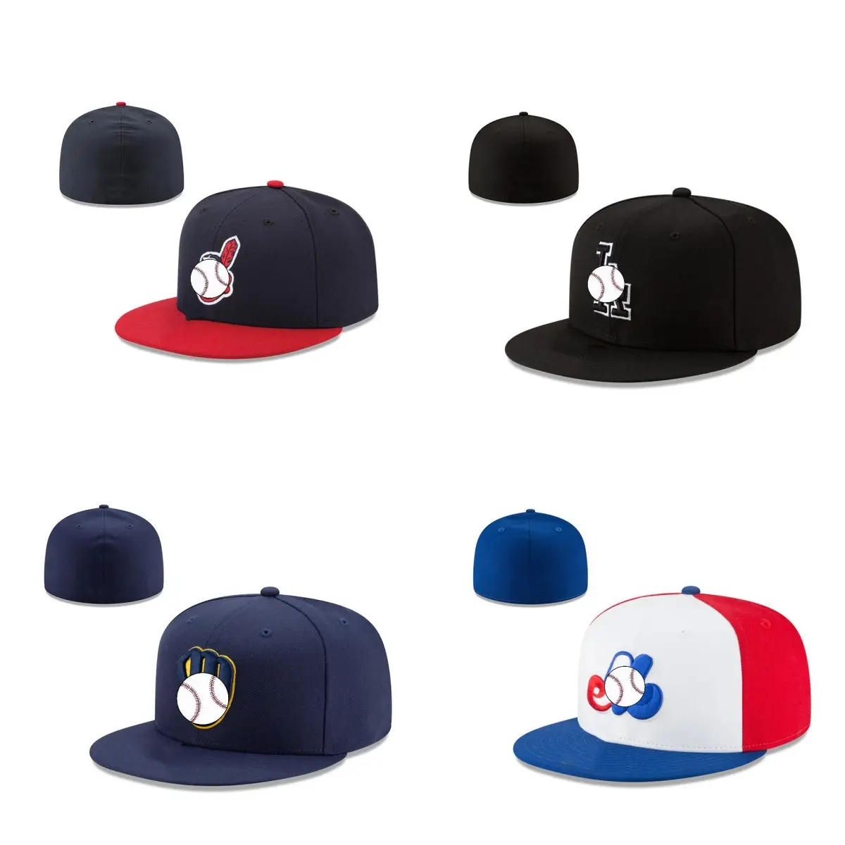 Toptan spor Gorras Unisex Trucker donatılmış şapka amerikan futbolu beyzbol şapkası erkekler ve kadınlar için ücretsiz kargo 20 adet/110usd