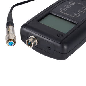 LANDTEK Hoogprecisie Hall-effect <span class=keywords><strong>magnetometer</strong></span> GS-100DAH 2% nauwkeurigheid Elektronische AC/DC Tesla-detector LCD-scherm IP67 - Product Image 6