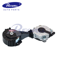 Nouveautés 120455 V759883380 11287548848 Tendeur de courroie à nervures en V pour ventilateur électrique pour BMW Mini Citroën C4 Peugeot 3008 Opel