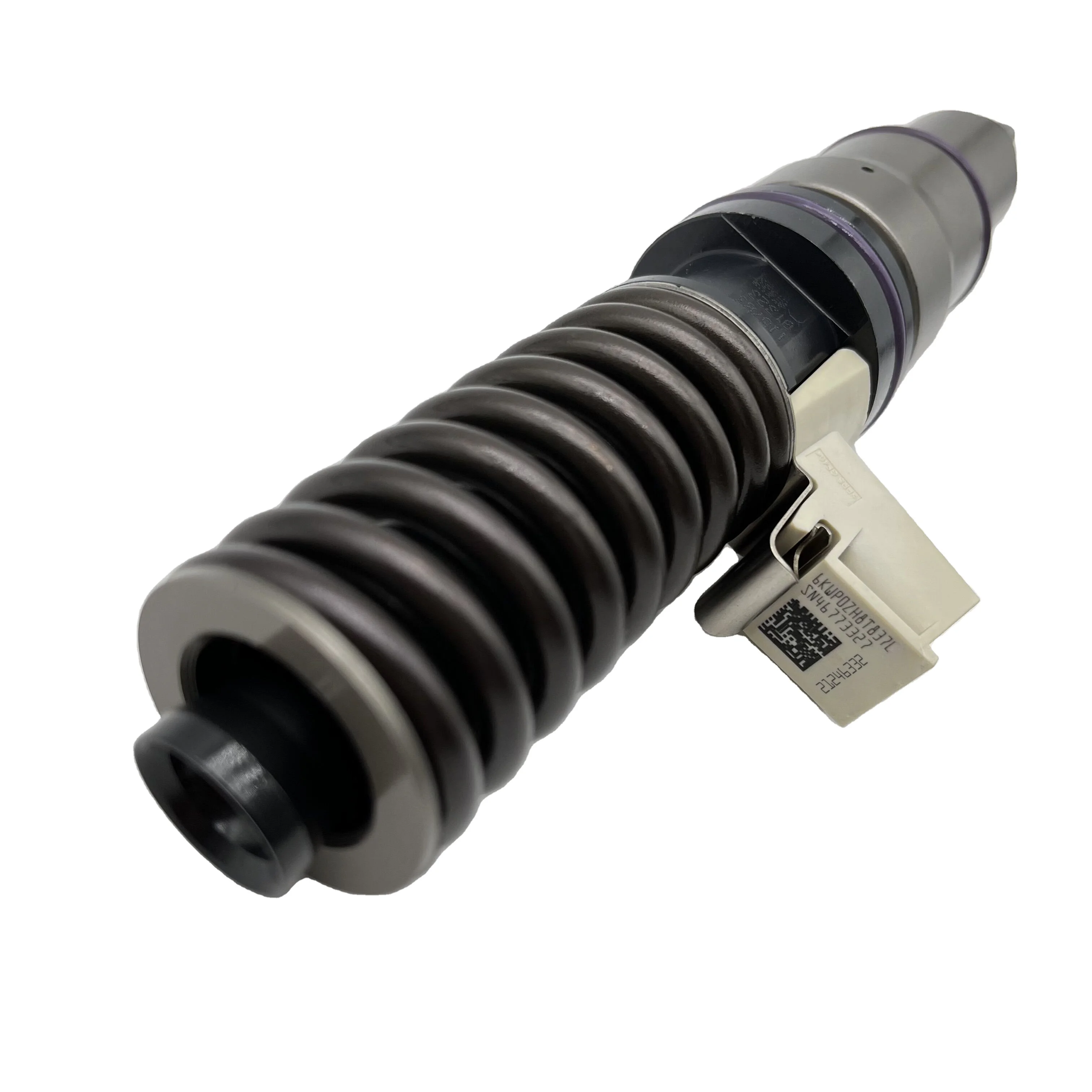 Diesel Electronic Unit Fuel injector 21246332 BEBE4F08001 for VOLVO MD16 US07