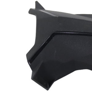 Patinette au design moderne et élégant, protection améliorée, garde-boue arrière avec installation facile pour Kugoo Kirin G3 PRO, origine Chine - Product Image 4