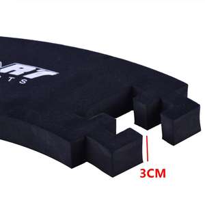 Win. MAX แบรนด์พลาสติก dartboard Surround ปกป้องผนัง - Product Image 3