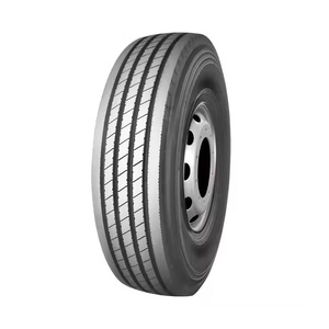 Pneu radial sans chambre à air de remplacement pour camion léger de bonne qualité, neuf, 11R22.5 16PR - Product Image 3