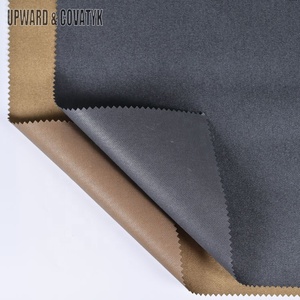 1000D <strong>Polyester</strong> <strong>Nylon</strong> Fabric Oxford Durable Water Repellency Pu Waterproof Tent Bag Backpack Tactical Fabric - Product Image 6