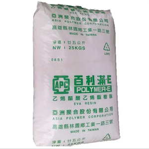 Độ đàn hồi cao bọt lớp EVA nhựa va 8-28% APC POLYMER-E EVA ev302 ev303 v33121 v26061 cho vật liệu giày/nắp chai - Product Image 1