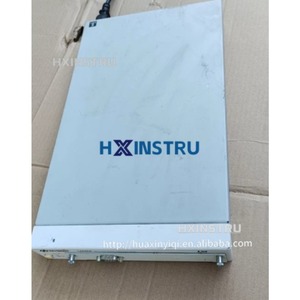 Keysight สวิตช์ L4445A ไมโครเวฟ/ตัวลดทอนสัญญาณไดรเวอร์และ34945EXT สวิตช์ภายนอก H - Product Image 1
