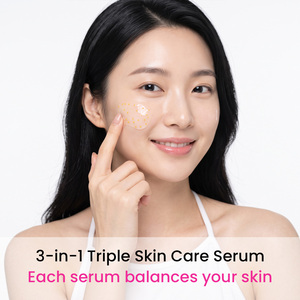 Sérum Visage au Curcuma Hydratant Nuit Marque Blanche pour Soin de la Peau Anti-<span class=keywords><strong>Taches</strong></span> Noires - Product Image 5