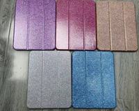 Nouvelle coque scintillante transparente pour tablette iPad 11e génération Pro 13, étui pour AIR 11 10.9, pour iPad Pro 11, pour iPad, protection