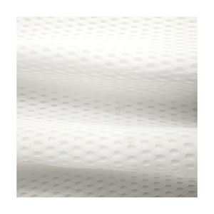 4D Sandwich Mesh Types of Jacket PILLOW Fabric <strong>Material</strong> Sport <strong>Cloth</strong> Cheap New - Product Image 3