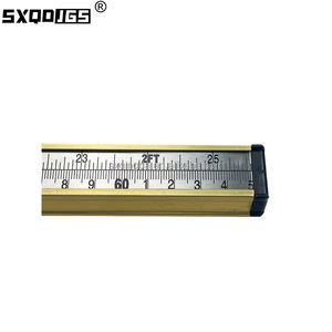 เครื่องตัดรูปตัวทีสำหรับกระเบื้องแก้วอุตสาหกรรมขนาด<span class=keywords><strong>37</strong></span>นิ้วเครื่องมือแบบแมนนวล90ซม. มีเกล็ดภาษาอังกฤษและ<span class=keywords><strong>จีน</strong></span> - Product Image 4