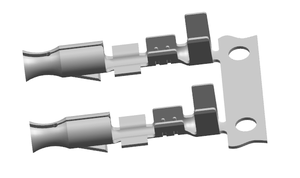 7.5-5... ขั้วต่ออิเล็กทรอนิกส์ TJC2B 5มม. จากโรงงานขั้วต่อแบบ2ขาระยะเวลานำที่ดี <span class=keywords><strong>Hxh</strong></span> HX75007/HX75004 - Product Image 6