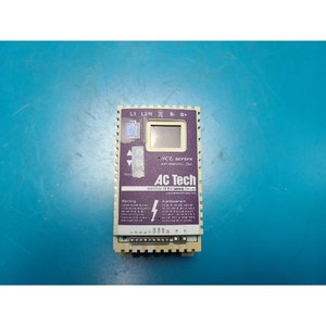 Tecnología de CA SL205S SL205S - Product Image 1