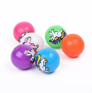 Bola de <span class=keywords><strong>Unicornio</strong></span> LED con Luces Intermitentes para Festivales y Artículos de Fiesta Promocionales - Product Image 2