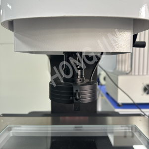 Vente chaude Instrument de mesure vidéo de contour de taille optique manuelle de haute précision Imageur automatique <span class=keywords><strong>Machine</strong></span> de mesure optique - Product Image 5