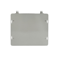 Amplificateur de signal RF numérique 4G+5G GSM LTE 1800+3500MHz, système répéteur avec couverture de plus de 1000 m²