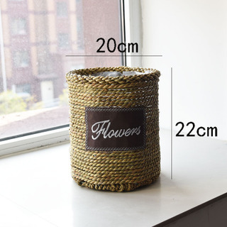 petite trompette cylindrique