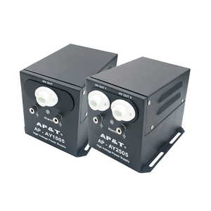 Generador de Electricidad de Campo de Corriente Estática AP-AY1505/2505-1 - Product Image 5
