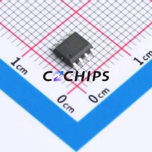 Chip IC de circuito integrado PMIC ADC/DAC-propósito especial, original y nuevo, de 1/2 ", de 1/2" - Product Image 1