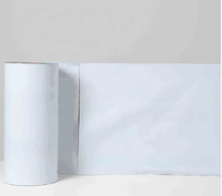 Sacs d'expédition postaux en polyéthylène personnalisés, grand format 19x24, retournables, imperméables, anti-déchirure, opaques, 7,5 x 10,5, en rouleaux