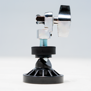 UNLOCK <strong>DRUMS</strong> Adjustable Hi-hat Clutch (Metal Chromium Plating) for Roland/ <strong>Electronic</strong> <strong>Drums</strong>-Factory Direct Sales One Year - Product Image 1