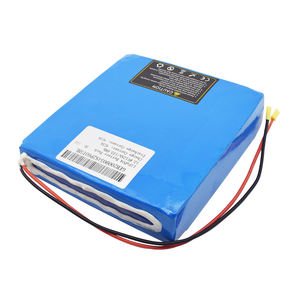 12.8V şarj edilebilir pil LiFePO4 pil paketi yüksek kapasiteli güvenli elektrikli bisikletler scooter elektrikli el aletleri ve taşınabilir - Product Image 2