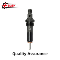 Injecteur de carburant mécanique pour moteur diesel industriel Cummins 4 BT 4BT 3.9, groupe électrogène stationnaire, unité auxiliaire marine