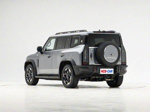 Vendita di Veicoli di Lusso Usati Jetour T2 Ibridi Plug-in, <span class=keywords><strong>Auto</strong></span> SUV Chery Jetour T2 2022 2023 2024 2025 <span class=keywords><strong>Usate</strong></span> a Basso Prezzo dalla Cina - Product Image 4