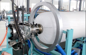 Tongjia 135 <span class=keywords><strong>EPE</strong></span> เครื่องอัดรีดแผ่นโฟมเครื่องอัดรีดพลาสติกเครื่องอัดรีดโฟม PE - Product Image 4