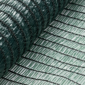 Malla de Sombra Económica Resistente a la Corrosión y Ligera de 6 Agujas HDPE+UV para Agricultura y Pérgolas - Product Image 2
