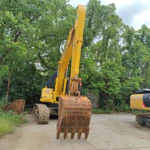 รถขุดเคท โคมาสึ รุ่น PC300 PC300-7 /Pc200 Pc200-7 Pc220-6 Pc220-7 Pc220 Pc300-5 Pc350-7 Pc360-7 Pc400-8 Pc450-8 PC500LC-10MO - Product Image 4