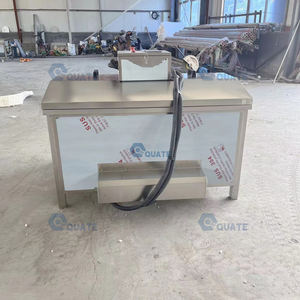 Machine <span class=keywords><strong>de</strong></span> <span class=keywords><strong>pasteurisation</strong></span> à froid Flash Egg Mini 500 Pasteurisateur liquide <span class=keywords><strong>de</strong></span> <span class=keywords><strong>jus</strong></span> <span class=keywords><strong>de</strong></span> <span class=keywords><strong>pomme</strong></span> <span class=keywords><strong>de</strong></span> 200 litres pour crème glacée - Product Image 4