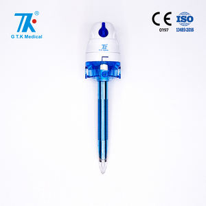 TOP1แบบใช้แล้วทิ้งสำหรับการผ่าตัดส่องกล้องขนาด5มม. x 100มม. พร้อม CE - Product Image 3