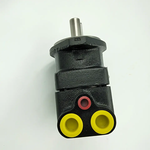 Raccords de Tuyaux Hydrauliques Série F11 F12-060 en Fonte Haute Vitesse 1000 tr/min 100 PSI F12-060-MF-IV-K-000-0000-P0 - Product Image 3