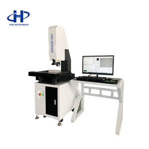 <span class=keywords><strong>Machine</strong></span> de Mesure de Coordonnées de Haute Précision Système de Mesure Vidéo Automatique - Product Image 1