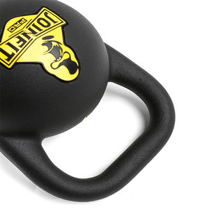 Gym musculation noyau d'entraînement en fonte <span class=keywords><strong>24kg</strong></span> 32kg poids <span class=keywords><strong>kettlebell</strong></span> - Product Image 4
