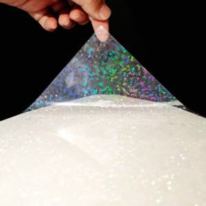 Adesivi Adesivi Adesivi Adesivi a <span class=keywords><strong>Cerchio</strong></span> di dimensioni A4 Pellicola di laminazione a freddo per <span class=keywords><strong>il</strong></span> confezionamento e la decorazione - Product Image 1