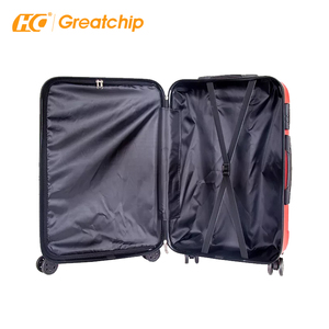 Grass Green Bag 3 Pcs Set Valise ABS Trolley Luggage Travel <strong>Suitcase</strong> <strong>Multifunction</strong> <strong>Suitcase</strong> - Product Image 4