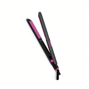 Plancha de Pelo Pelo Ta 1997 con Placas de Cerámica, Caja de 24 Unidades, Herramienta Profesional para Peinar el Cabello - Product Image 2