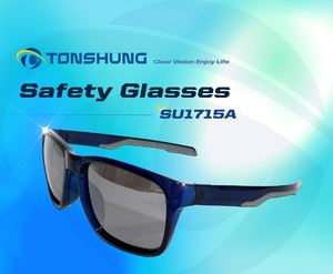 Full frame sports polarized sunglasses for cycling - OEM/ODM available - Product Image 5