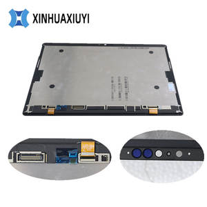 Pantalla táctil de 13 pulgadas para <span class=keywords><strong>Microsoft</strong></span> Surface Pro 9 2038 Pantalla LCD Asamblea de digitalizador 2880*1920 120HZ Pantalla táctil - Product Image 2