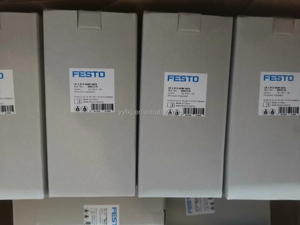 โซลินอยด์ควบคุมลม Festos รุ่น JMFH-5-1/ -1/2-1/4-1/8-S-B - Product Image 5