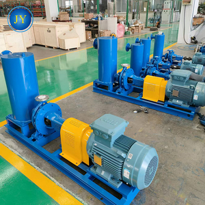 Flow Booster <b>Pump</b> Self-priming Drainage <b>Pump</b> Non-clogging Horizontal Sewage Pipeline Centrifugal <b>Pump</b> - Product Image 4
