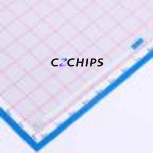 JS05B-05P-080-4-8 FFC Cable (Flexible Flat Cable) P=0.5mm Connector 5P 0.5mm 0.3mm Reverse - Product Image 2