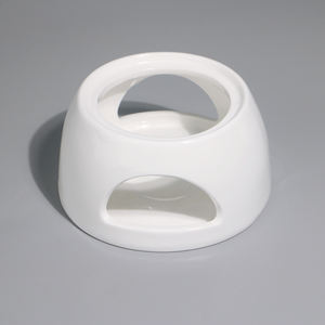 Ap02 — réchaud à fromage blanc en céramique, pour fondant de chocolat, pot de mélange pour la cuisine, vente en gros - Product Image 5