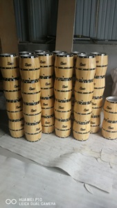 Tùy Chỉnh 3 Lít/5 Lít Bằng Gỗ Bia Dispenser Thùng Keg Loại Với Tap Thép Không Gỉ Xô Cho Ice Mát Uống Whisky - Product Image 2