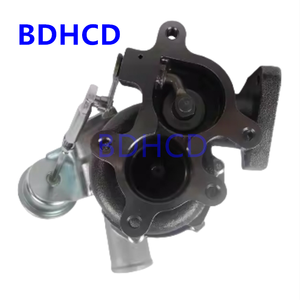 BDHCD中国工場直販スペアエンジン部品コモンレールディーゼルポンプ454064-5001S VWトランスポーターT4 1.9 TD - Product Image 4