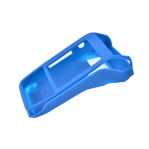 Ingenico di chuyển 5000 nhà máy thiết bị đầu cuối giá rẻ bền Silicone chống sốc chống bụi bảo vệ POS Bìa trường hợp - Product Image 2